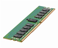 HPE 16GB (1x16GB) Dual Rank x8 DDR4-2666 CAS-19-19-19 Unbuff Std Mem Kit ml30/dl20G10 879507-B21//promo