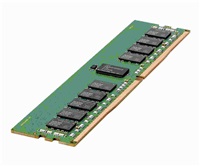 HPE 16GB (1x16GB) Dual Rank x8 DDR4-2933 CAS-21-21-21 RegSmart Memory Kit - rfbd P00922-B21-rfb//promo