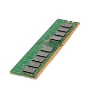 HPE 16GB (1x16GB) Single Rank x8 DDR5-4800 CAS-40-39-39 Unbuffered Standard Memory Kit P64336-B21