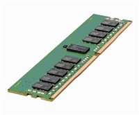 HPE 16GB (1x16GB) SR x8 DDR4-3200 CAS222222 Unbuff Std Memory Kit ml30/dl20 g10+ P44877-001//promo