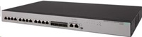 HPE 1950 12XGT 4SFP+ Switch JH295A