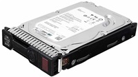 HPE 1TB SATA 7.2K LFF SC MV HDD 861691-K21