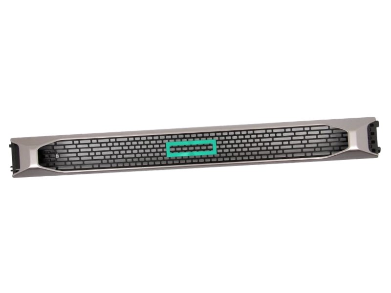 HPE 1U Gen10 Bezel Kit 867998-B21