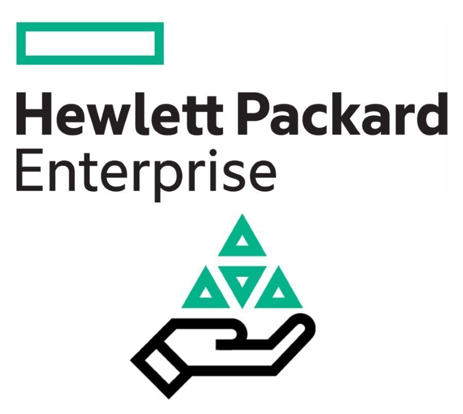 HPE 1Y PW TC Ess DL360p Gen8 SVC H40M3PE