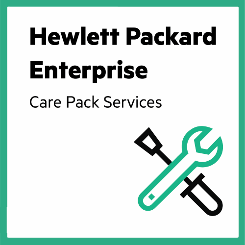 HPE 1Y PW TC Ess MSA 2040 Storage SVC H29M6PE