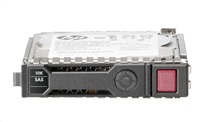 HPE 2.4TB SAS 12G Ent 10K SFF SC 3y 512e Digitally Signed Firmware HDD 881457-K21