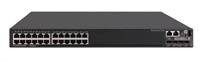 HPE 2-port 10GbE SFP+ Module - Expanzní modul - 10Gb Ethernet x 2 - pro HPE 5130, 5130 24, 5130 48, JH157A