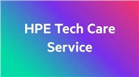 HPE 2Y PW TC Bas MSL4048 TapeLibrary SVC H10S8PE