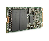 HPE 3.84TB SAS Read Intensive SFF BC Self-encrypting FIPS 140-2 PM7 SSD P63875R-K21