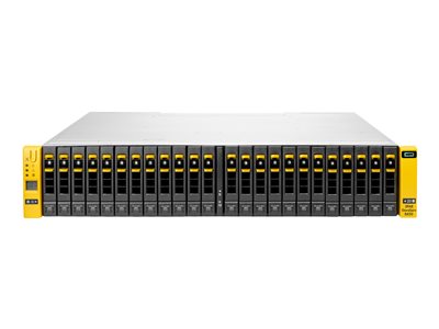 HPE 3PAR 8200 2N+SW Storage Field Base K2Q36B