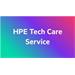 HPE 5 Year Tech Care Basic ML30 Gen11 HW Service H42LXE