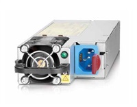 HPE 500W Flex Slot Platinum Hot Plug Low Halogen Power Supply Kit pro G10 865408-B21 RENEW 865408R-B21