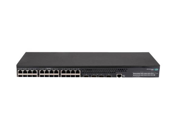 HPE 5140 24G 4SFP+ EI Switch JL828A#ABB
