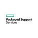 HPE 5Y OEM Prts Log wDMR DL360 Gen11 SVC H36ZKE