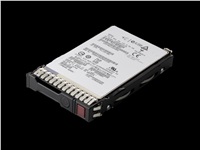 HPE 6.4TB SAS 12G Mixed Use SFF SC Multi Vendor SSD P49056-K21 RENEW P49056R-K21