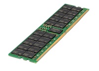 HPE 64GB (1x64GB) Dual Rank x4 DDR5-5600 CAS464545 EC8 Reg Smart Memory Kit P64707-B21 RENEW P64707R-B21
