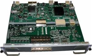 HPE 7500 768Gbps Fabric Module JD220A