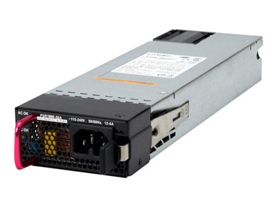 HPE 7900 1800w AC PSU JG840A#ABB