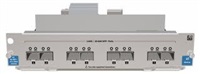 HPE 8-port 10GBASE-T v2 zl Module rfbd J9546A-rfb//promo