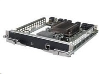 HPE 960 Gbps Type D Fabric Module - Kontrolní procesor modul plug-in - pro P/N: JC613A JC752A