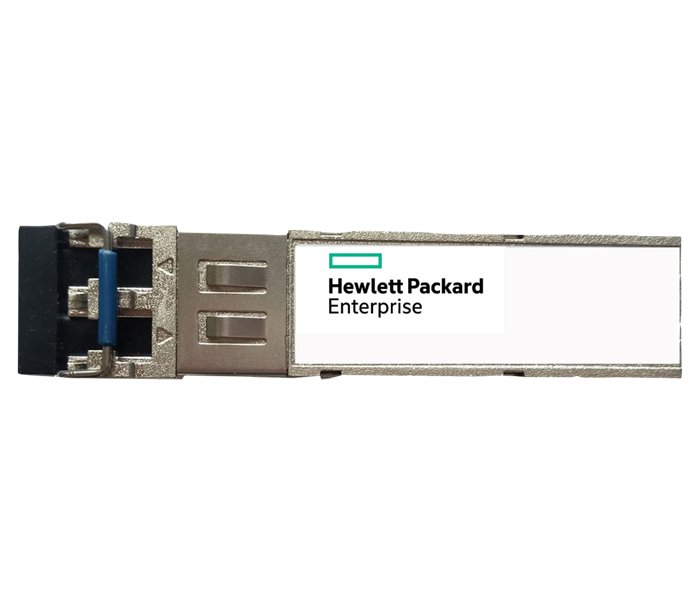 HPE ANW 10G SR SFP+ LC 400m OM4 C-XCVR S2P30A