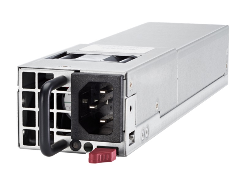 HPE ANW 5420 1600W AC Power Supply S0U53A#ABB