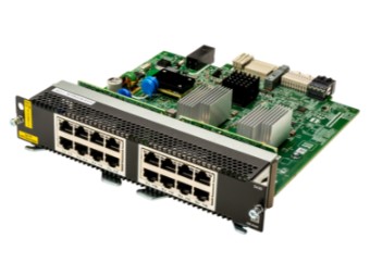 HPE ANW 5420 16SR5 CL6 Module S0U66A