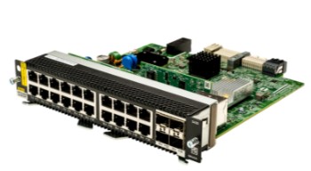 HPE ANW 5420 20G CL4 4P Module S0U63A