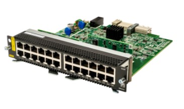 HPE ANW 5420 24G CL4 Module S0U62A