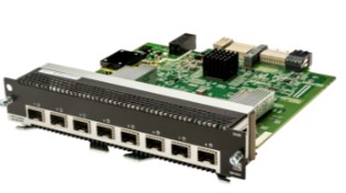 HPE ANW 5420 8P LRM Module S0U68A