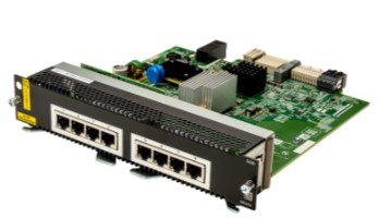 HPE ANW 5420 8SR10 CL8 Module S0U65A