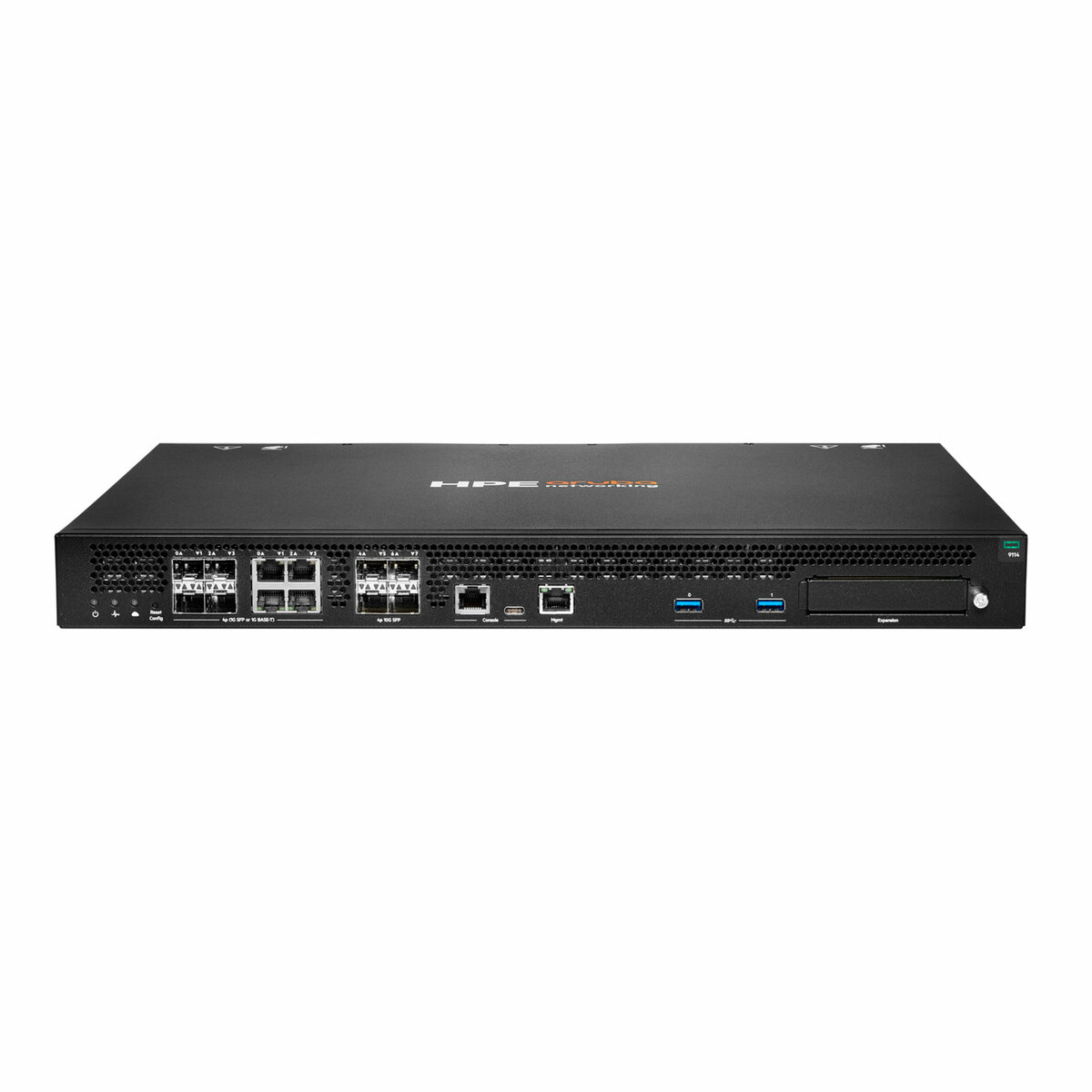 HPE ANW 9114DC Hybrid Gateway R9M46A