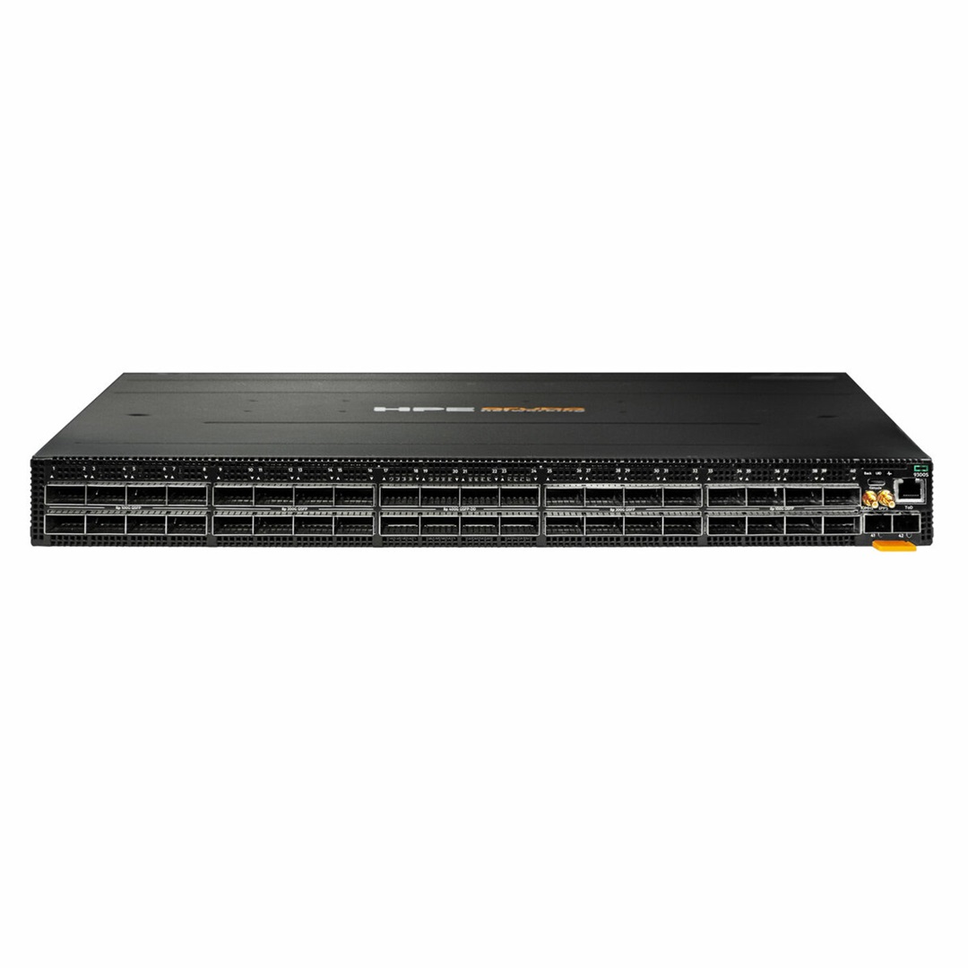 HPE ANW 9300S 32C 8D FB 6Fs AC Bdl S0F82A#ABB