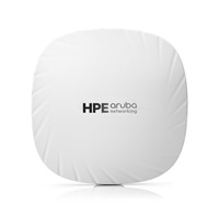 HPE ANW AP-505 (RW) 10pk Campus AP S3J27A