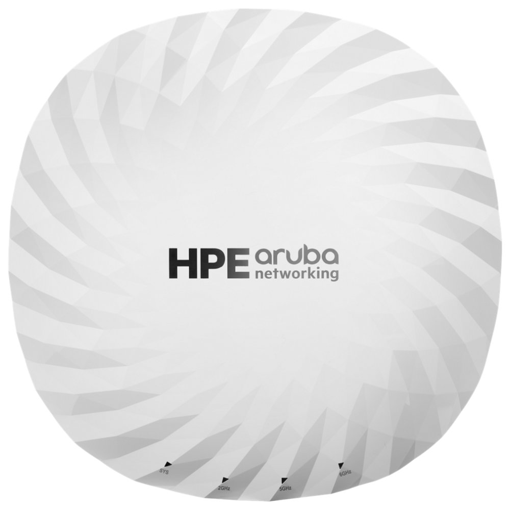 HPE ANW AP-755 (RW) Campus AP S1G84A
