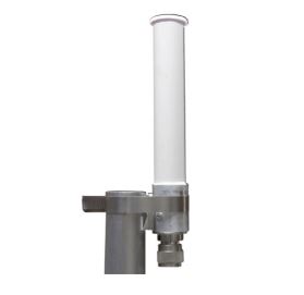 HPE Aruba ANT-2x2-5005 - Sestava antény - montáž na sloupek - venkovní použití - 5 dBi (4,9 - 5,875 JW026A
