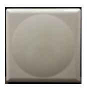 HPE Aruba ANT-3x3-5712 - Anténa - 12 dBi (4,9 - 6,0 GHz) - směrový - venkovní, uchytitelný na zeď, JW033A