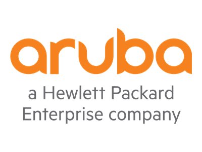 HPE Aruba Enterprise License Bundle - Licence - 1 přístupový bod - ESD JW471AAE