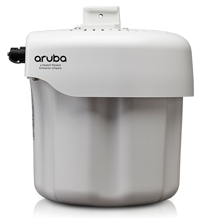 HPE Aruba Instant IAP-275 (RW) - Bezdrátový access point - Wi-Fi - Duální pásmo - ve stropě JW254A