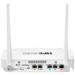 HPE Aruba Networking AP-605R (RW) Dual Radio Tri Band 2x2 Wi-Fi 6E Remote Access Point (+AC power adapter & cord) R8N09A