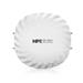 HPE Aruba Networking AP-734 (RW) Tri Radio 2x2 Wi-Fi 7 External Antennas Campus Access Point S1G32AR RENEW