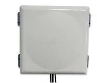 HPE Aruba Networking AP-ANT-MNT-U Universal AZ/EL Adjustable Antenna Pole Wall Mount Kit S1J09A