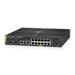 HPE Aruba Networking CX 6000 12G Class4 PoE R8N89B