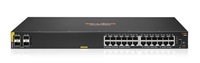 HPE Aruba Networking CX 6000 24G Class4 PoE R8N87B