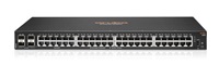 HPE Aruba Networking CX 6000 48G 4SFP Switch R8N86B