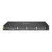 HPE Aruba Networking CX 6000 48G Class4 PoE 4SFP 370W Switch R8N85A#ABB