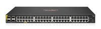 HPE Aruba Networking CX 6000 48G Class4 PoE R9Y03B