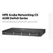 HPE Aruba Networking CX 6100 48G 4SFP+ Switch RENEW JL676A JL676AR#ABB