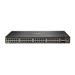 HPE Aruba Networking CX 6200F 48G Class-4 PoE 4SFP+ 740W Switch JL728B