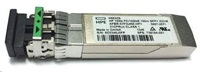 HPE B-series 16Gb LW 25k FC SFP 1Pk XCVR H6Z29A